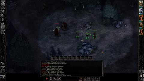 Baldur's Gate 1 - How to get Cold Fury +2 in Siege of Dragonspear