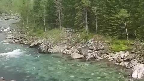 travel in Norway
