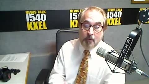 Iowa Politics with Jeff Stein – Fri. Nov. 12, 2021