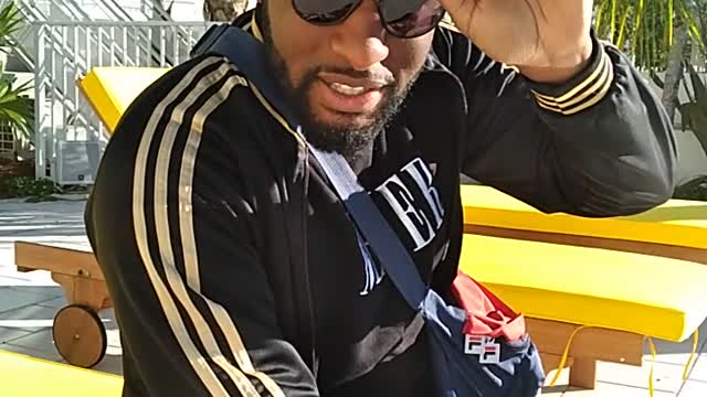 Interview with American Patriot and French Writer Kader Emmanuel
