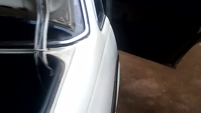 Toyota corona AT150 old car review