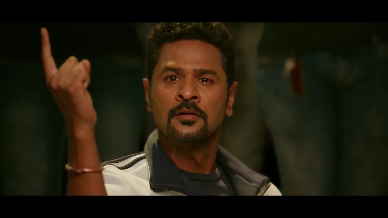 Lakshmi Iraiva Iraiva Tamil Video Song Prabhu Deva, Ditya Bhande, Aishwarya Vijay Sam CS