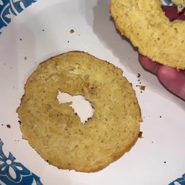Let's make keto bagels together🥯
