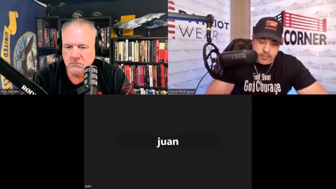 Juan O Savin- Setting The Record Straight Dec 19