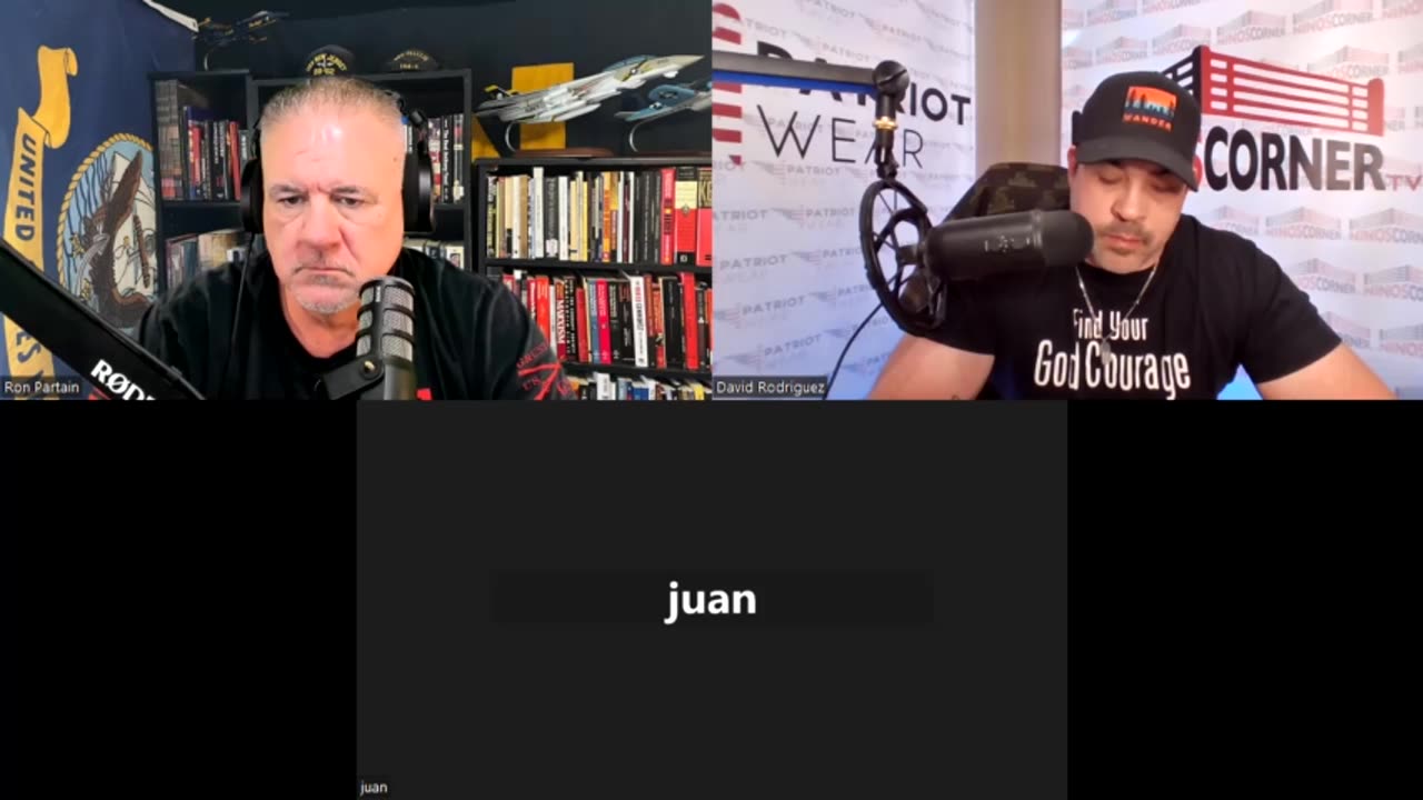 Juan O Savin- Setting The Record Straight Dec 19