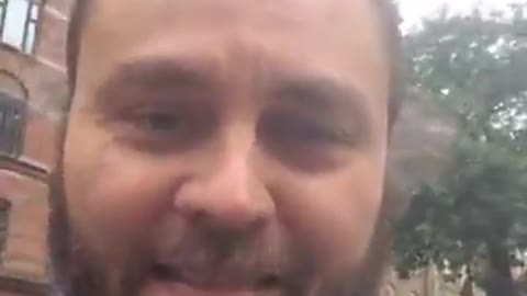 Vandrevideo om dem, man kan ikke må tale om på Facebook | PER BRÆNDGAARD