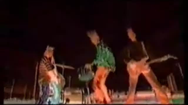 The Fireballs - Go Go Go