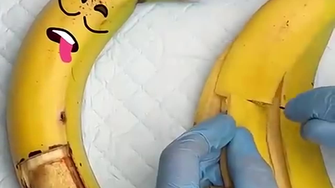 Banana_Surgury