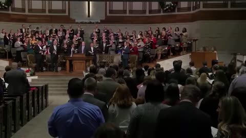 What A Friend We Have In Jesus • Congregational