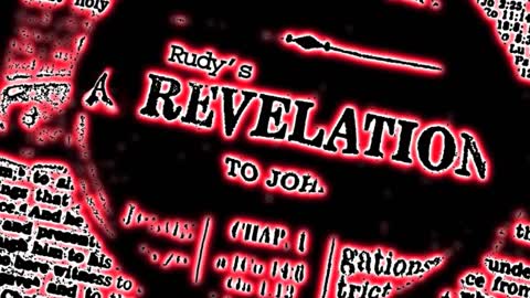 Rudy's Revelation 020622