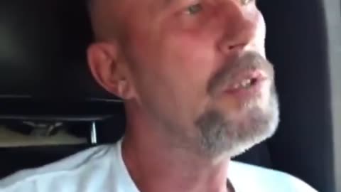 The man who said he’s got a bomb outside the Capitol.