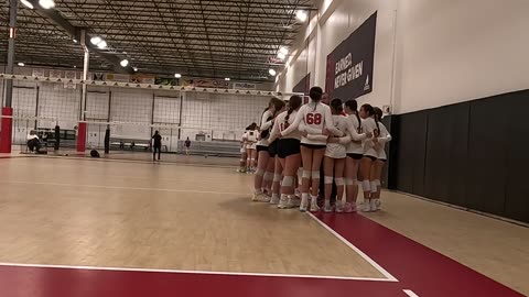 121524 - Dupage Elite 15 United vs. Sky High Adidas 15 Black - Set 3