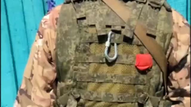 Ukraine War - Brave are already carrying humanitarian aid to the liberated cities