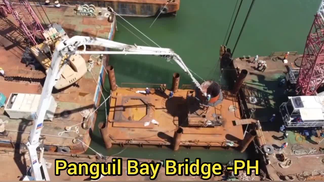 Panguil Bay Bridge