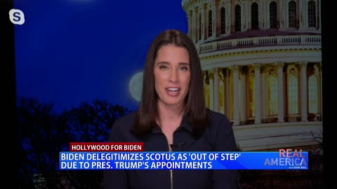 RNC Attorney Christina Bobb w/Guest Host R.C. Maxwell on Real America, 6/17/24