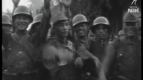 Exercito Japonês (1938)