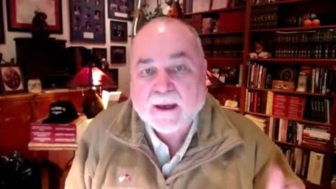 Mar 16 2021 - Juan O Savin w/ Robert David Steele