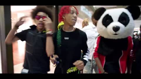 Ayo & Teo - Rolex