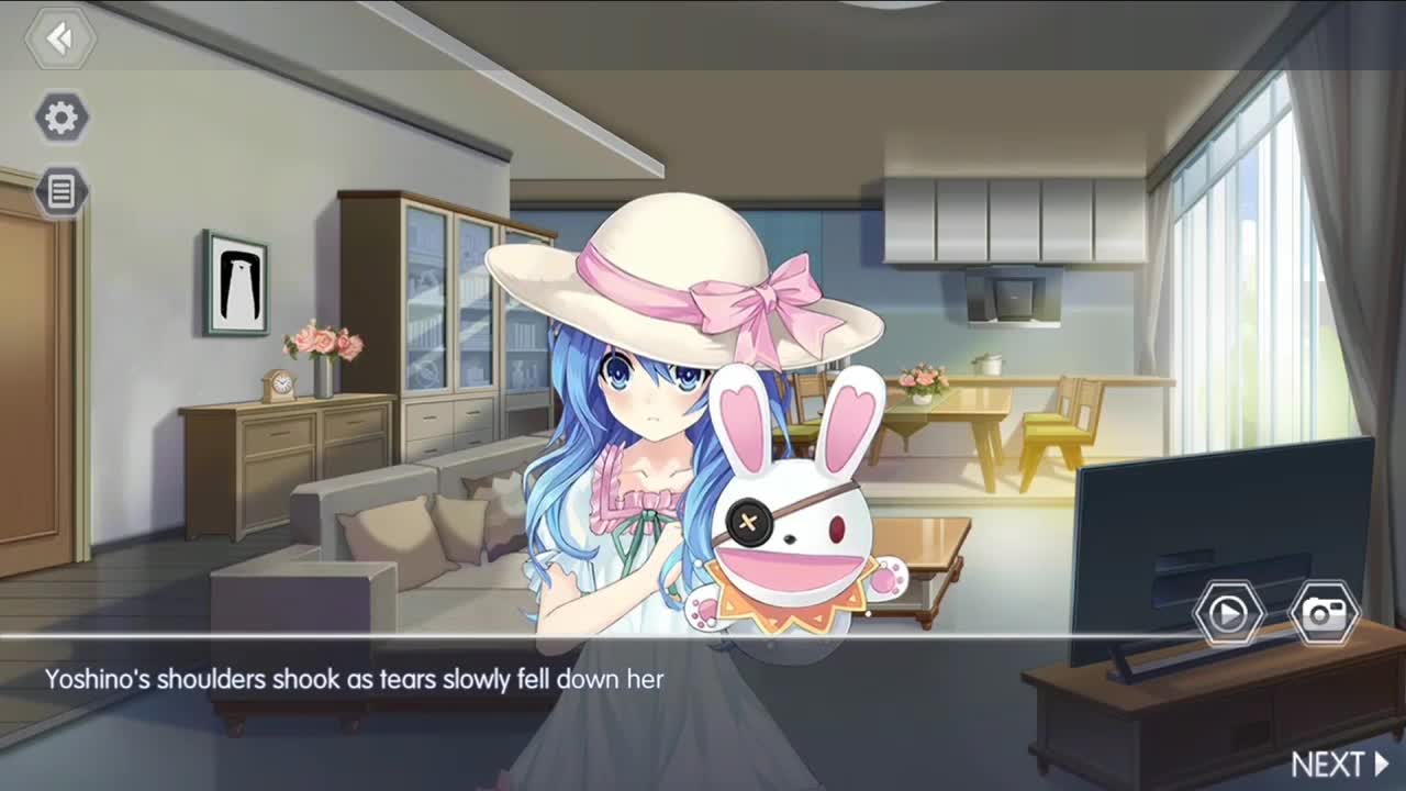 Costume Date #3: Early Summer