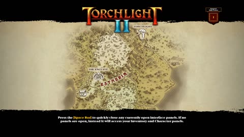 Long Play: Torchlight 2 Hardcore Elite Mode Run #1 Pt.4 - Please don't tell the Clintons, I'm alive