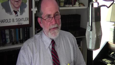 January 21, 2021 Broadcast of the Bright Spot Hour