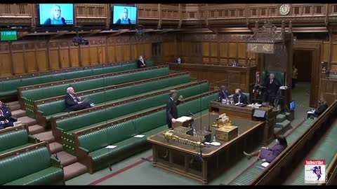 Jacob Rees-Mogg DESTROYS Labour MP on the Socialism And It's Failures