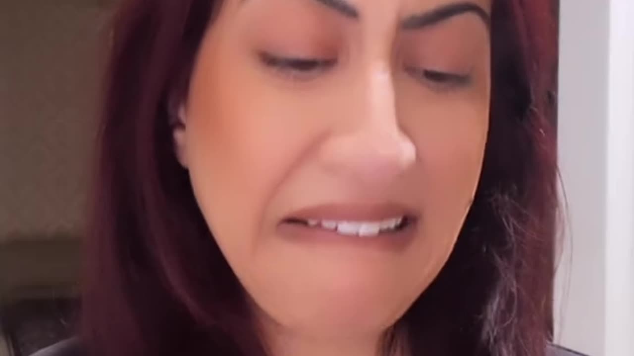 Kamala Harris acceptance speech if she becomes President 😂😂