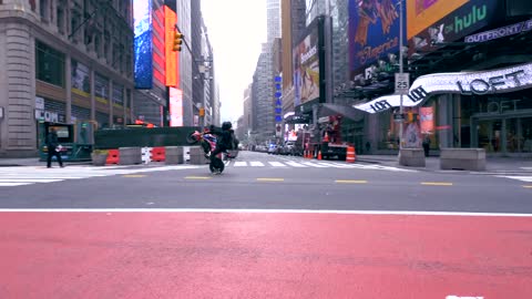 A Man Doing a Wheelie on a Motorcycle