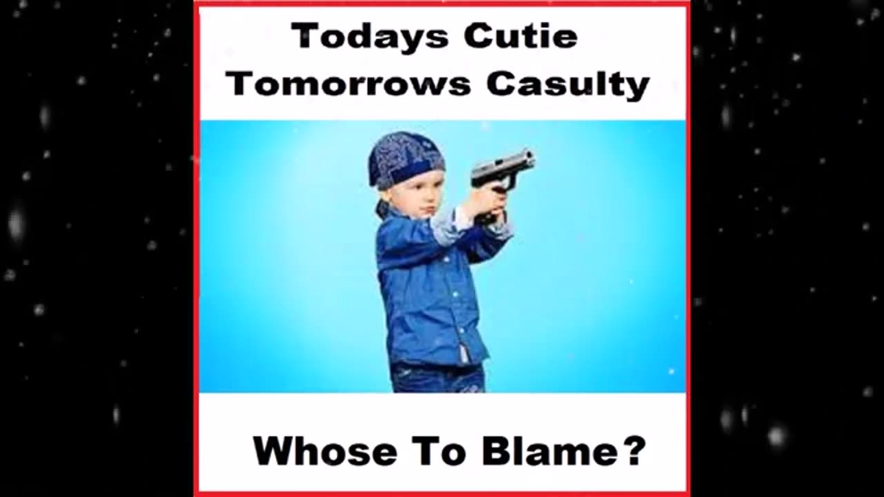 Whose to blame ?