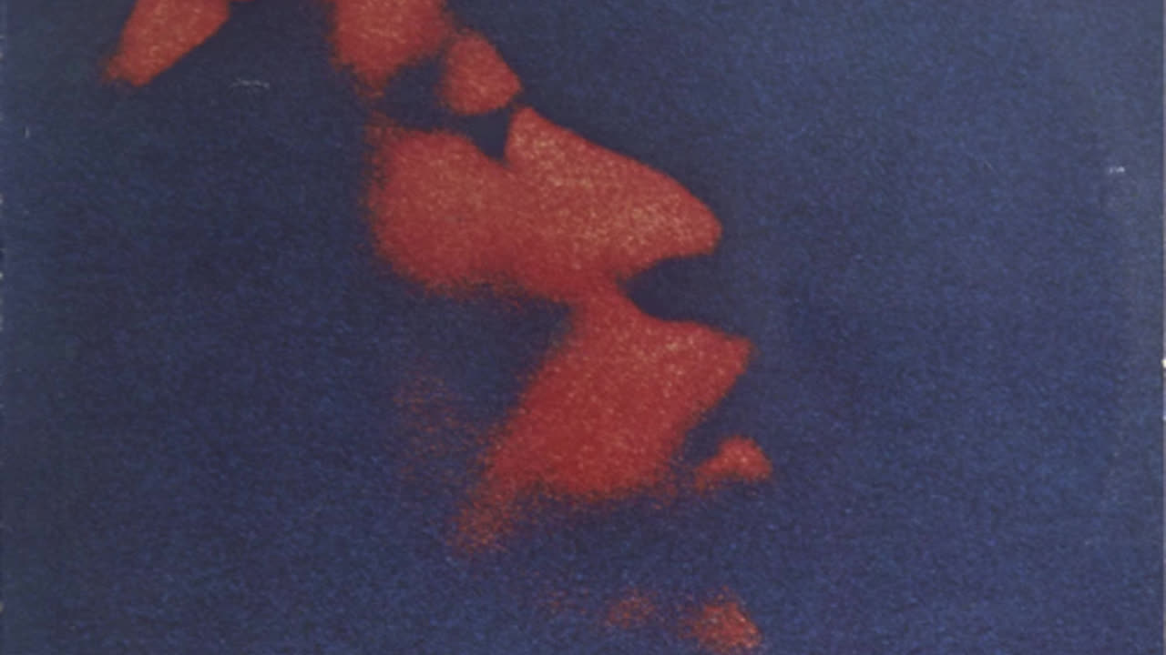 Jimi Hendrix- Nine to the Universe 1969