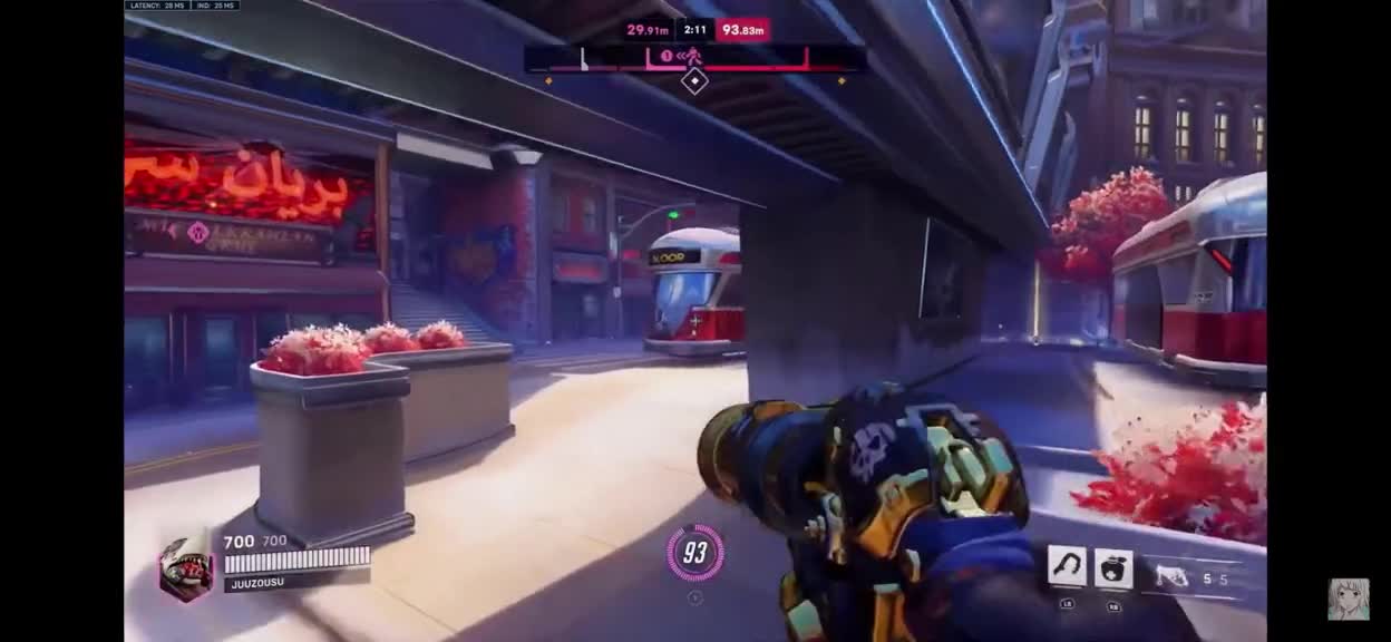 “That’s some neat trick,that sense if yours”