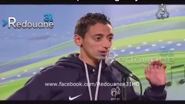 He is very funny alway smile