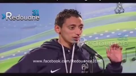 He is very funny alway smile