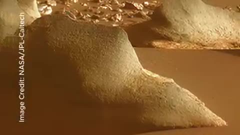 Secrets of Mars Episode 25