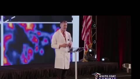 Dr . Cole -Vaccine is shredding up your cells