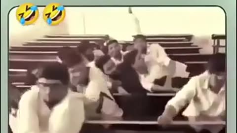 Mast video