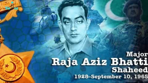 Pakistani highest award holder army soldier