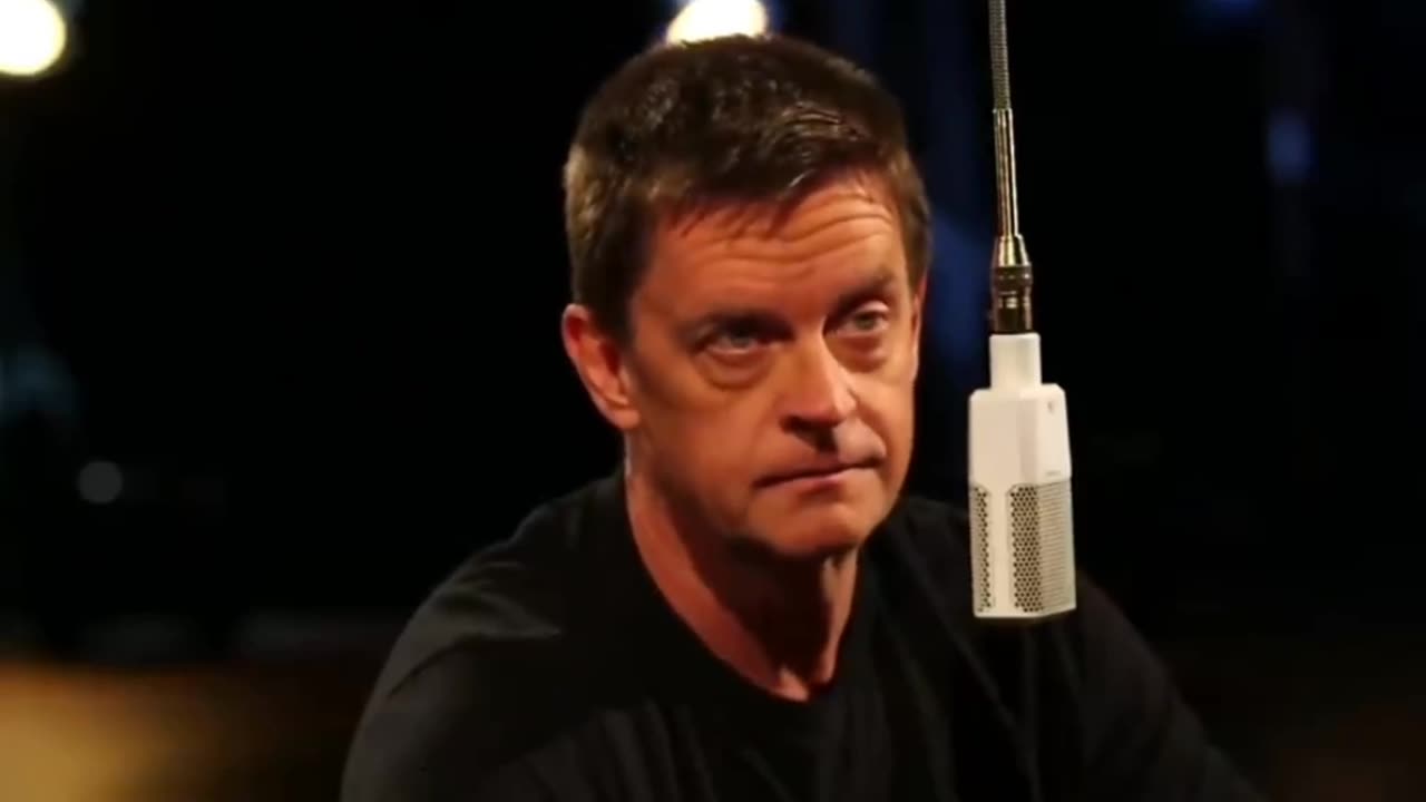 Jim Breuer: ‘Unfortunately humanity doesn’t believe that evil exists. And boy, does it exist’