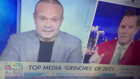 The top media "Grinches" of 2021… and #1 stands alone
