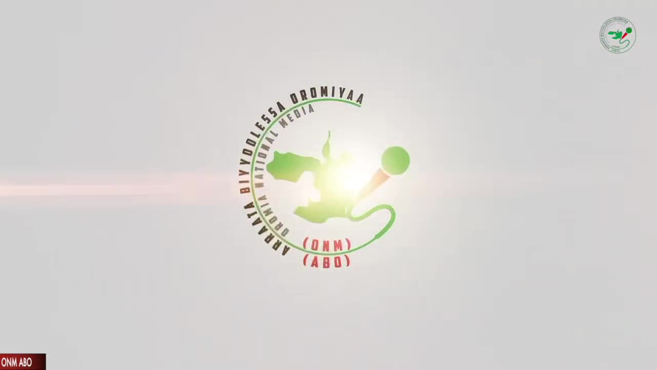 Oduu Waaree ONM-ABO Hagayya 21-2024 itti dhiyaadhaa!
