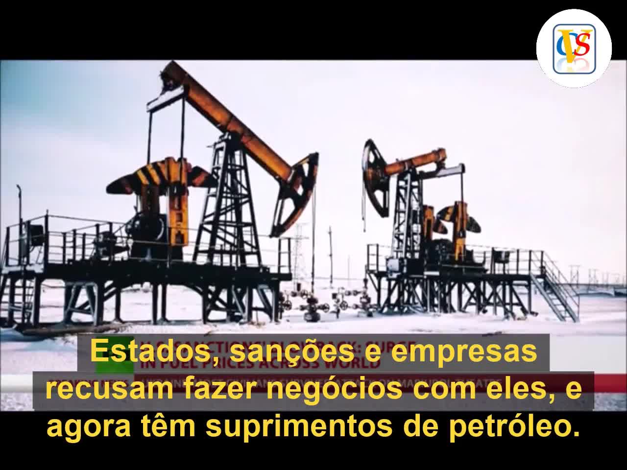 A strategy with serious consequences ♦ Uma estratégia com graves consequências