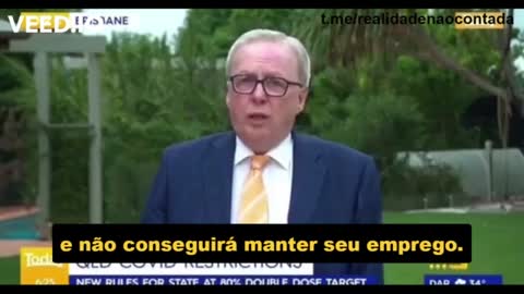 Ditadura na Australia