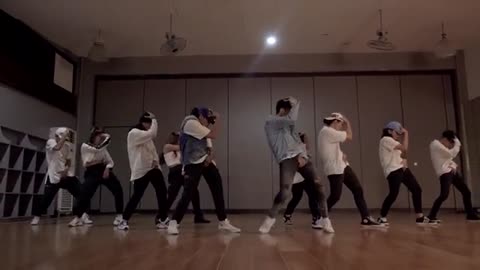 Dance With You