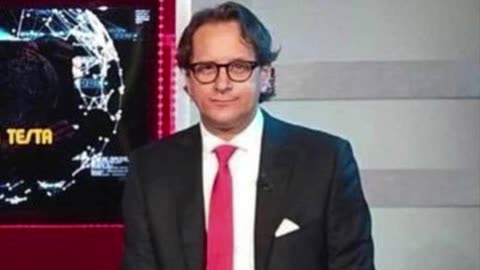 Dialogo con Gianmarco Landi (6 agosto 2023)