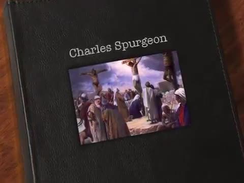 Morning and Evening December 3rd Psalm 24:8 Song of Solomon 4:7