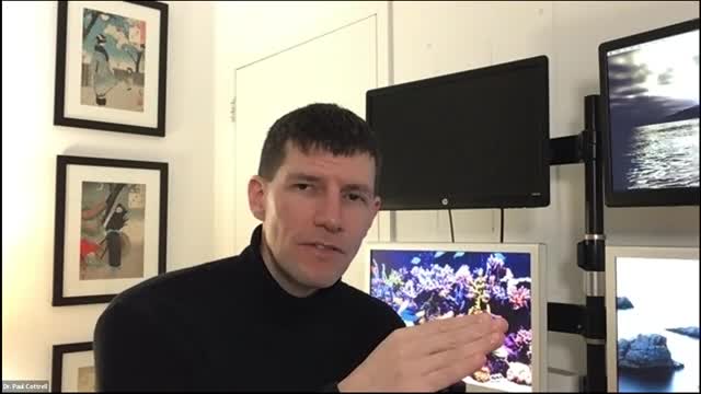 Vodka Wars Ep33 (Rainbow Herbals) by Dr. Paul Cottrell