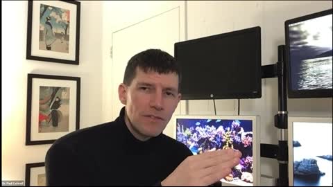 Vodka Wars Ep33 (Rainbow Herbals) by Dr. Paul Cottrell
