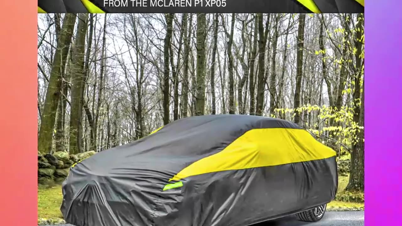 Best Quality Premium Car Cover for All-Weather Protection Factory: step by step guide