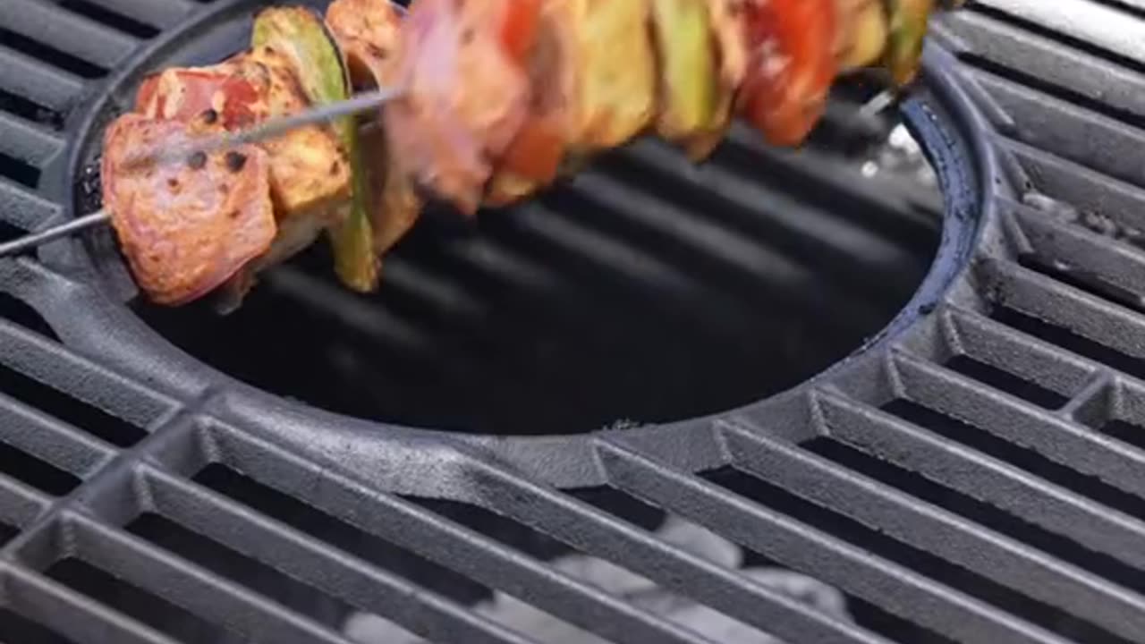 Paneer Tikka