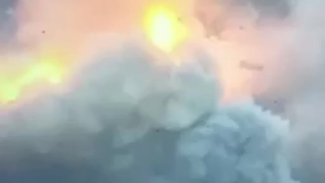 Soledar Our wars continue the fight for the city